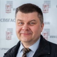 Сергей Николаевич Безпальчук